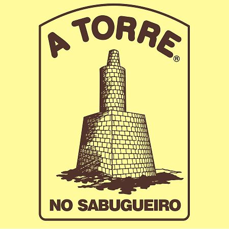 Hotel A Torre No Sabugueiro Sabugueiro  Exterior foto